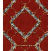 22054 mindthegap decorative harness burgundy tapeta