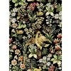 MINDTHEGAP Floral Tapestry