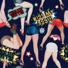 22126 mindthegap kiss my ass indigo tapeta