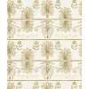 22153 mindthegap mykonos villa motif taupe tapeta