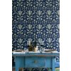 22231 1 mindthegap tulipan indigo tapeta