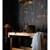 22255 2 mindthegap old tools tapeta