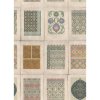MINDTHEGAP Arabesques - tapeta