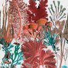 MINDTHEGAP Coral Reef - tapeta