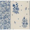 22405 mindthegap korond floral indigo tapeta