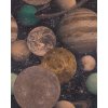 MINDTHEGAP The Universe - tapeta