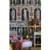 22426 1 mindthegap statues antique tapeta