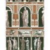 22426 mindthegap statues antique tapeta