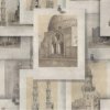 MINDTHEGAP Arabian Monuments - tapeta