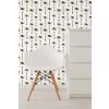 MINDTHEGAP Mirror's Eye Neutral - tapeta