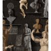 22663 mindthegap statuary chamber tapeta