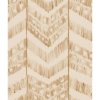 22699 mindthegap turkish ikat taupe tapeta