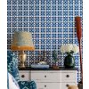 22717 3 mindthegap aegean tiles leather tapeta