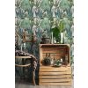 MINDTHEGAP Succulentus - tapeta
