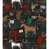 22762 mindthegap the jockey faded tapeta
