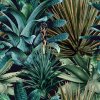 MINDTHEGAP Lush Succulents - tapeta