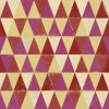 MINDTHEGAP Circus Pattern - tapeta