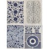 MINDTHEGAP Chinese Patterns - tapeta