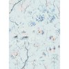 MINDTHEGAP Grandma'S Tapestry Skylight - tapeta