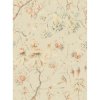 MINDTHEGAP Grandma'S Tapestry Bluewash - tapeta