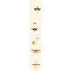 MINDTHEGAP Entomology - tapeta