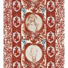 22861 mindthegap the competition panel red tapeta