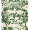 22870 mindthegap grand prix green tapeta