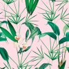 MINDTHEGAP Palm Springs - tapeta