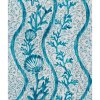 MINDTHEGAP Koralion Aquamarine - tapeta