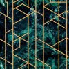 22912 mindthegap gramercy emerald tapeta