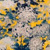 MINDTHEGAP Chrysanthemums Yellow
