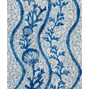 MINDTHEGAP Koralion Indigo - tapeta