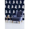 22987 3 mindthegap dutch portraits blue tapeta
