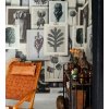 MINDTHEGAP Blossfeldt´s art forms - tapeta