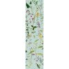 23020 2 mindthegap aquafleur aquamarine tapeta