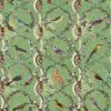 MINDTHEGAP Countesse’S Aviarium Mint - tapeta