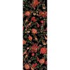 MINDTHEGAP Transsilvaniae Florilegium Dark - tapeta