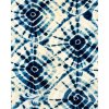MINDTHEGAP Shibori Swirls - tapeta