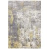 ASIATIC LONDON Gatsby Gold - koberec (ROZMER CM 200 x 300)