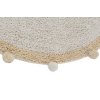 LORENA CANALS Bubbly Natural - Honey - koberec
