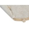LORENA CANALS Bubbly Natural - Honey - koberec