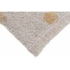 LORENA CANALS Hippy Dots Natural - Honey - koberec