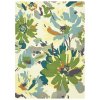 ASIATIC LONDON Reef RF11 Floral Pink Green - koberec (ROZMER CM 200 x 290)
