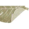 LORENA CANALS Mini Monstera Olive - koberec