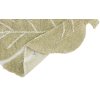 LORENA CANALS Mini Monstera Olive - koberec