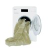 LORENA CANALS Mini Monstera Olive - koberec