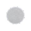 LORENA CANALS Bubbly Light Grey - koberec