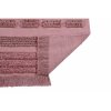 LORENA CANALS Air Canyon Rose - koberec