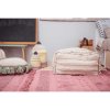 LORENA CANALS Air Canyon Rose - koberec
