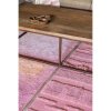 LORENA CANALS Air Canyon Rose - koberec